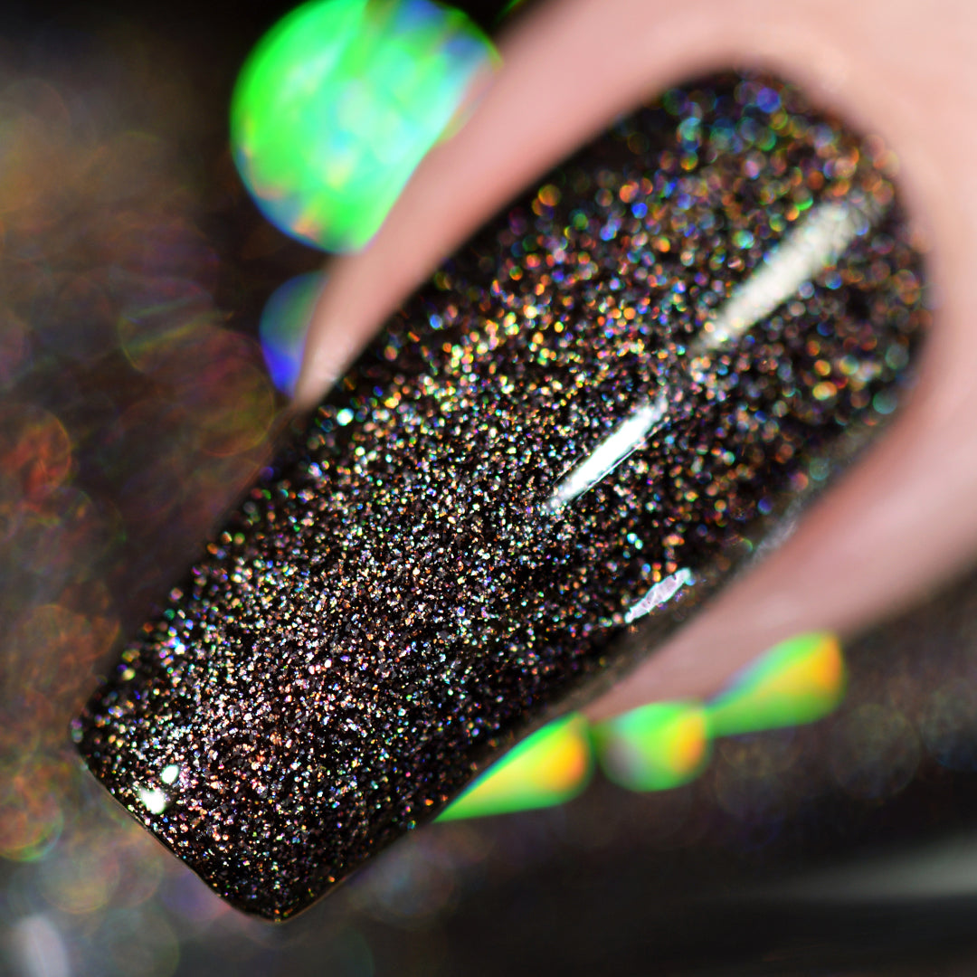 Espresso Your Holo