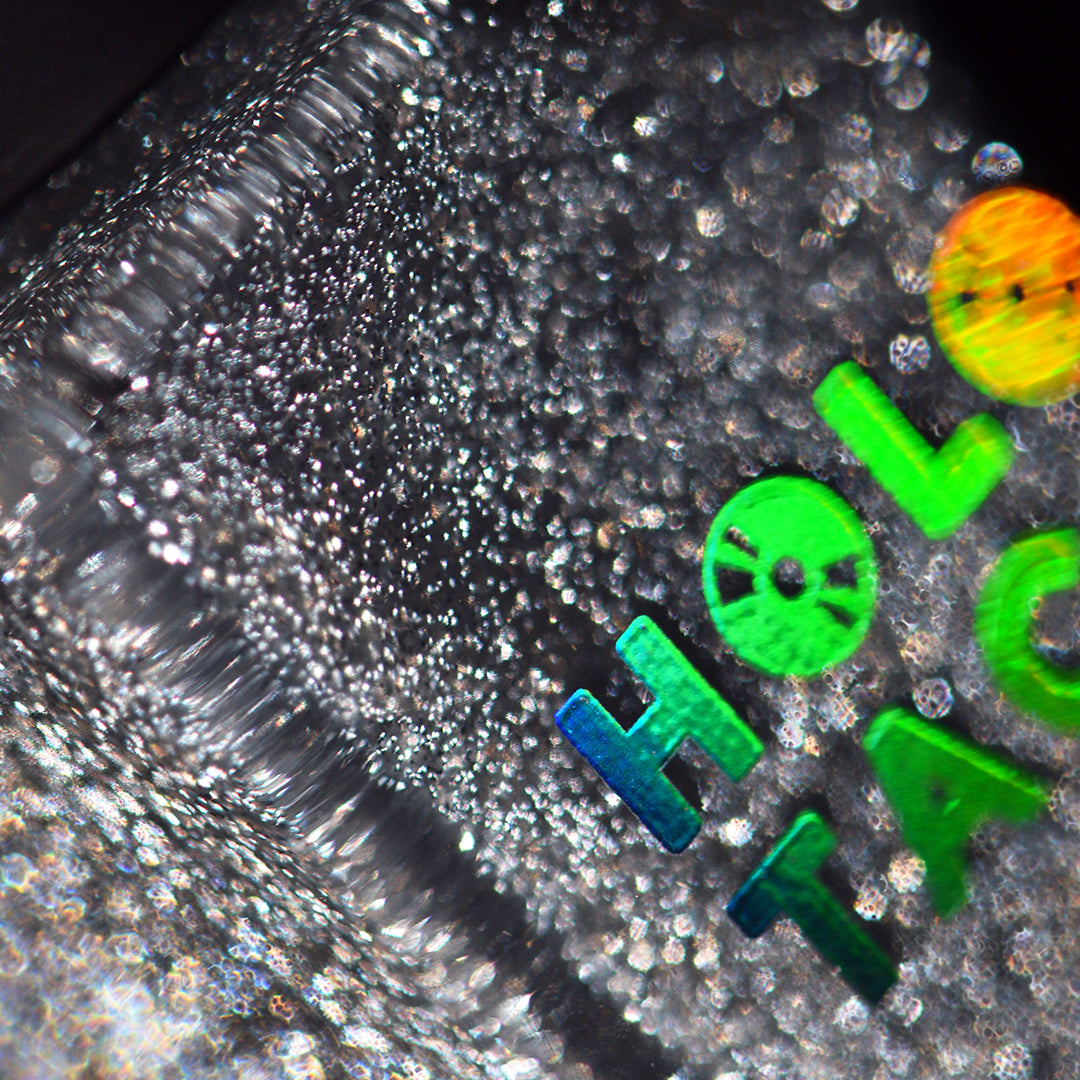 Reflective Taco (Birthday Gift)