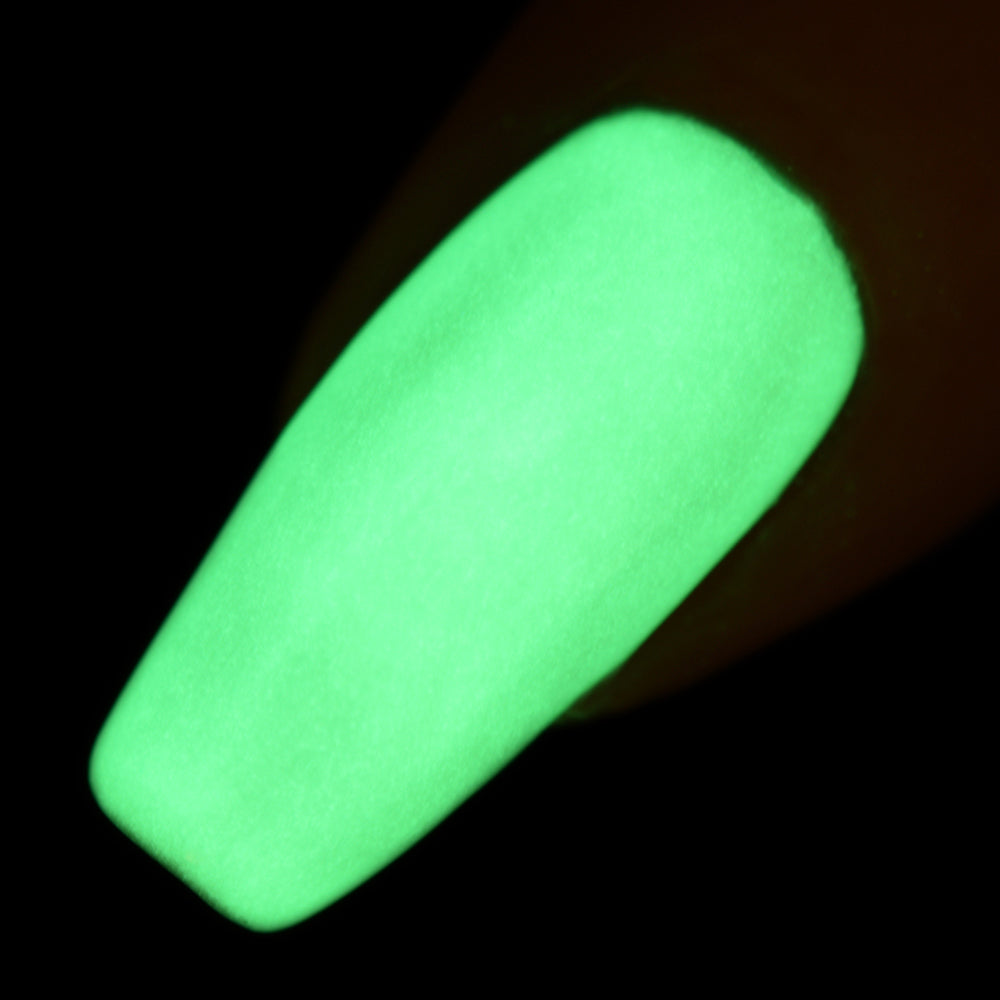 Glow In The Dark Taco