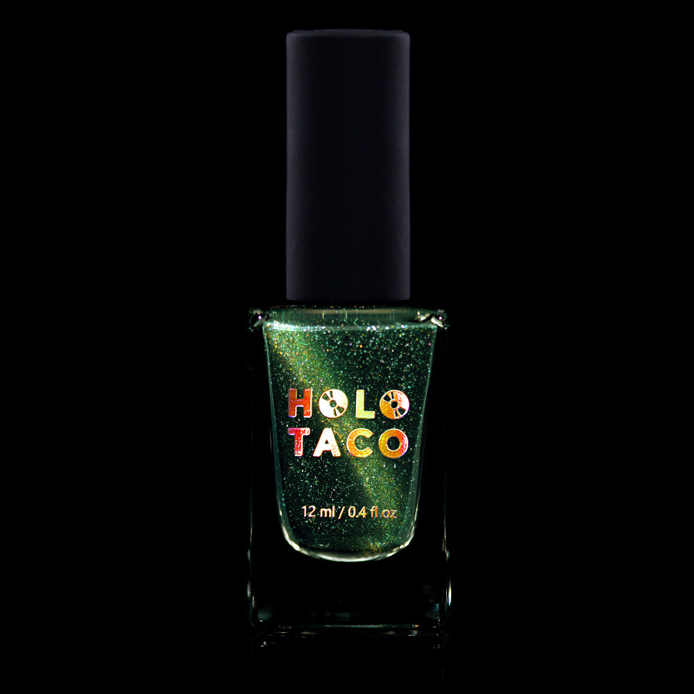 Love Spell – Holo Taco