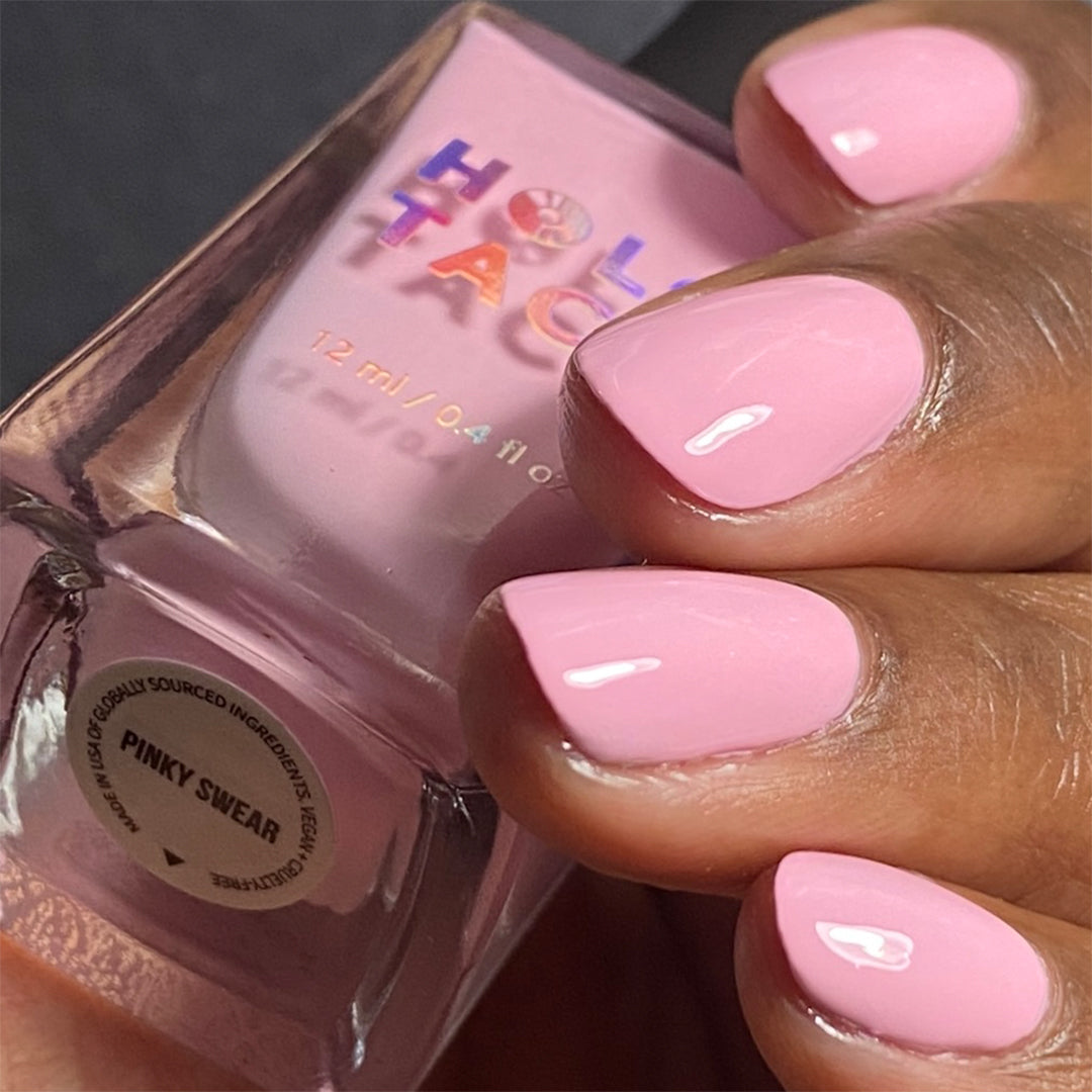 Pinky Swear