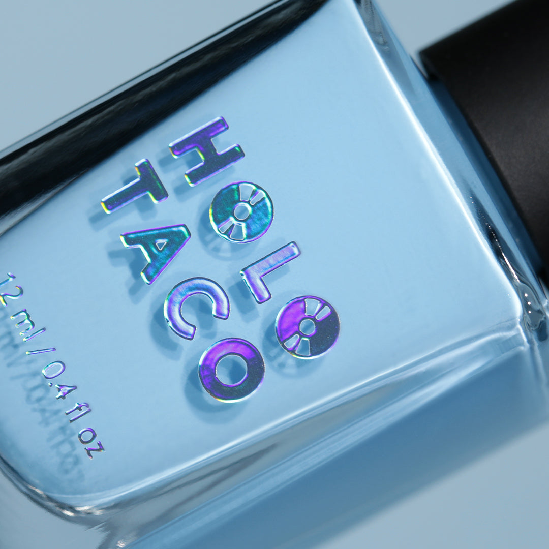 Too Good To Be Blue (Birthday Gift)