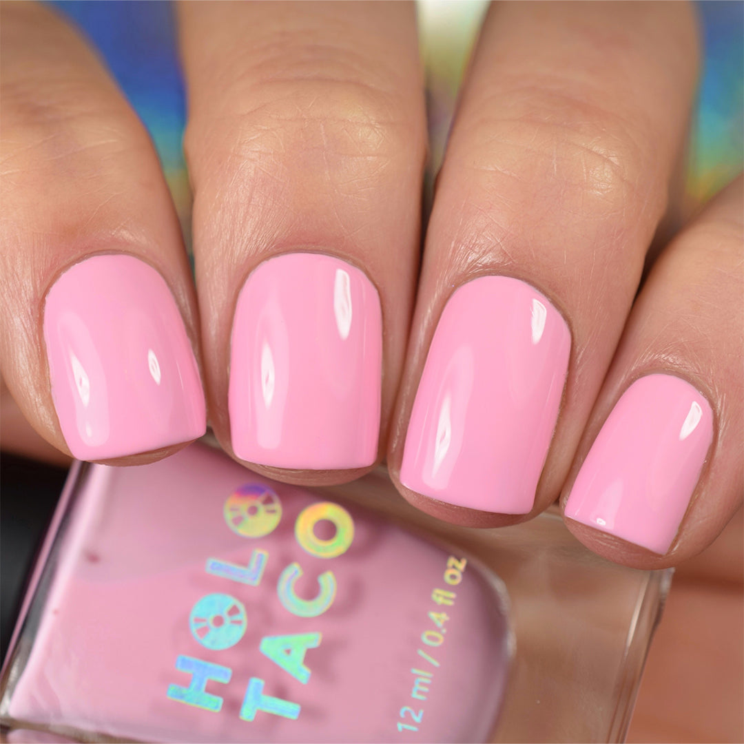 Pinky Swear