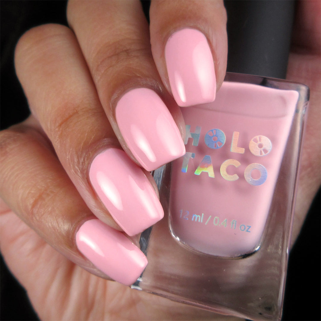 Pinky Swear