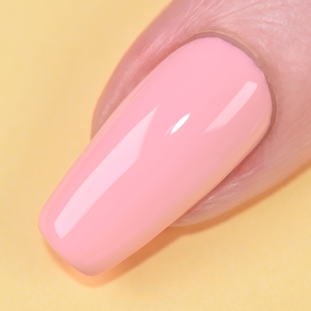 Pinky Swear
