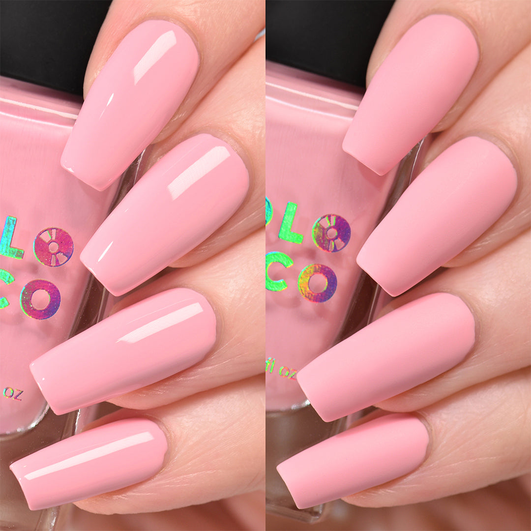 Pinky Swear