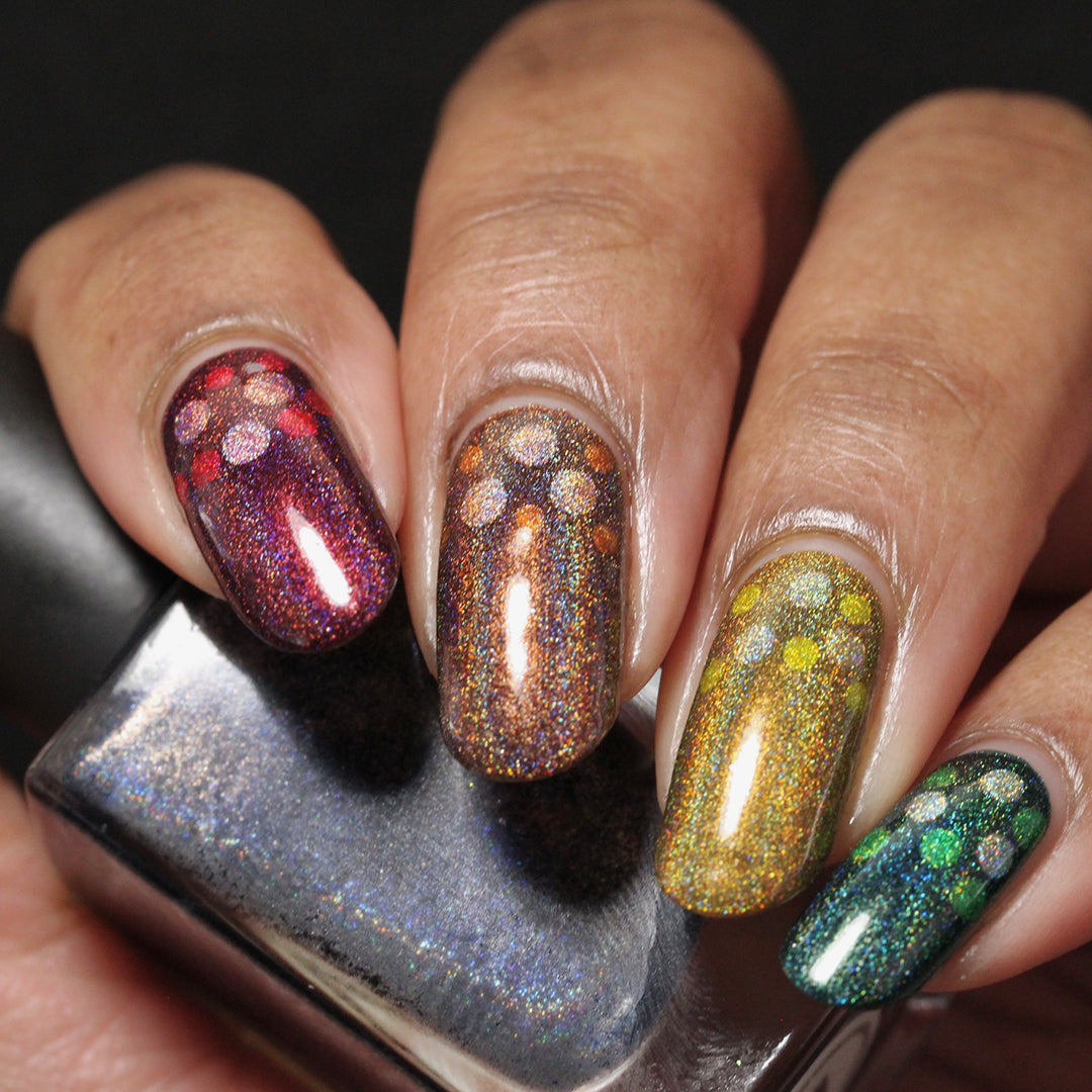 Rainbow Trilogy Bundle