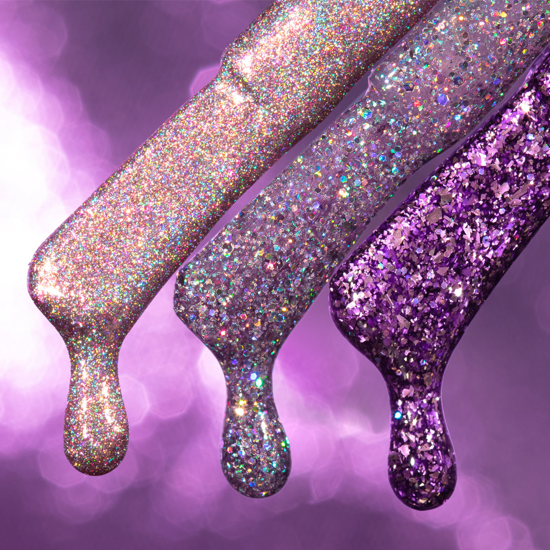 Holo Royalty Debut Trio
