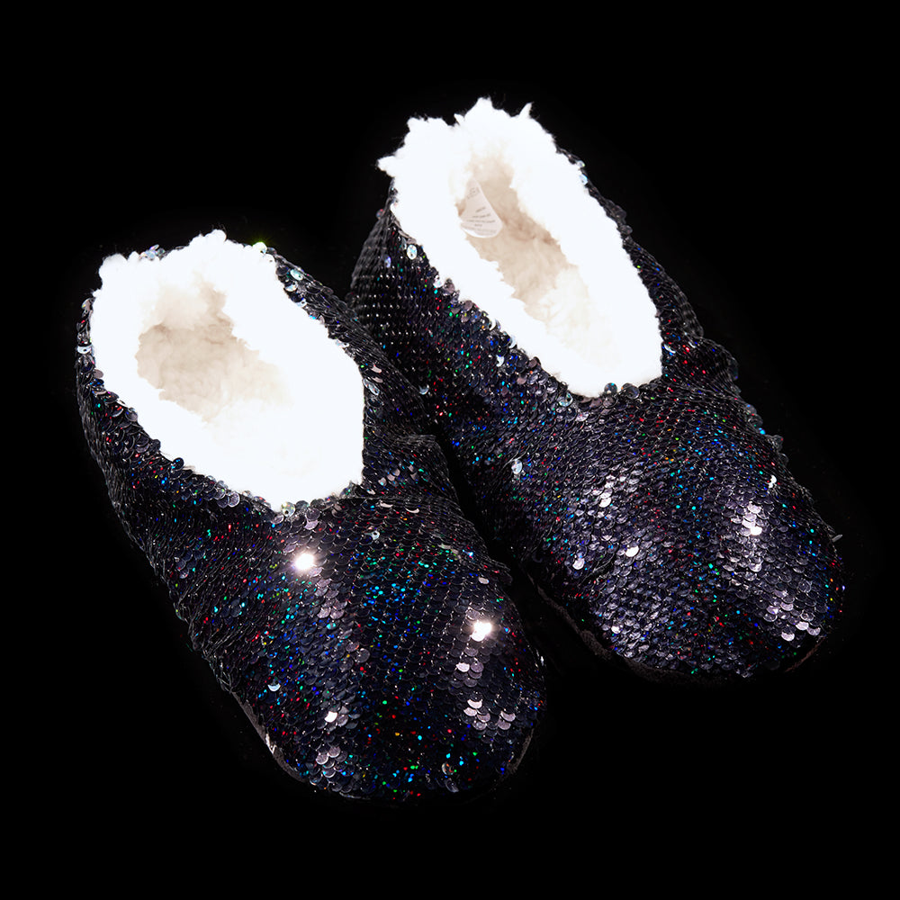 Holo Slippers - S/M preview