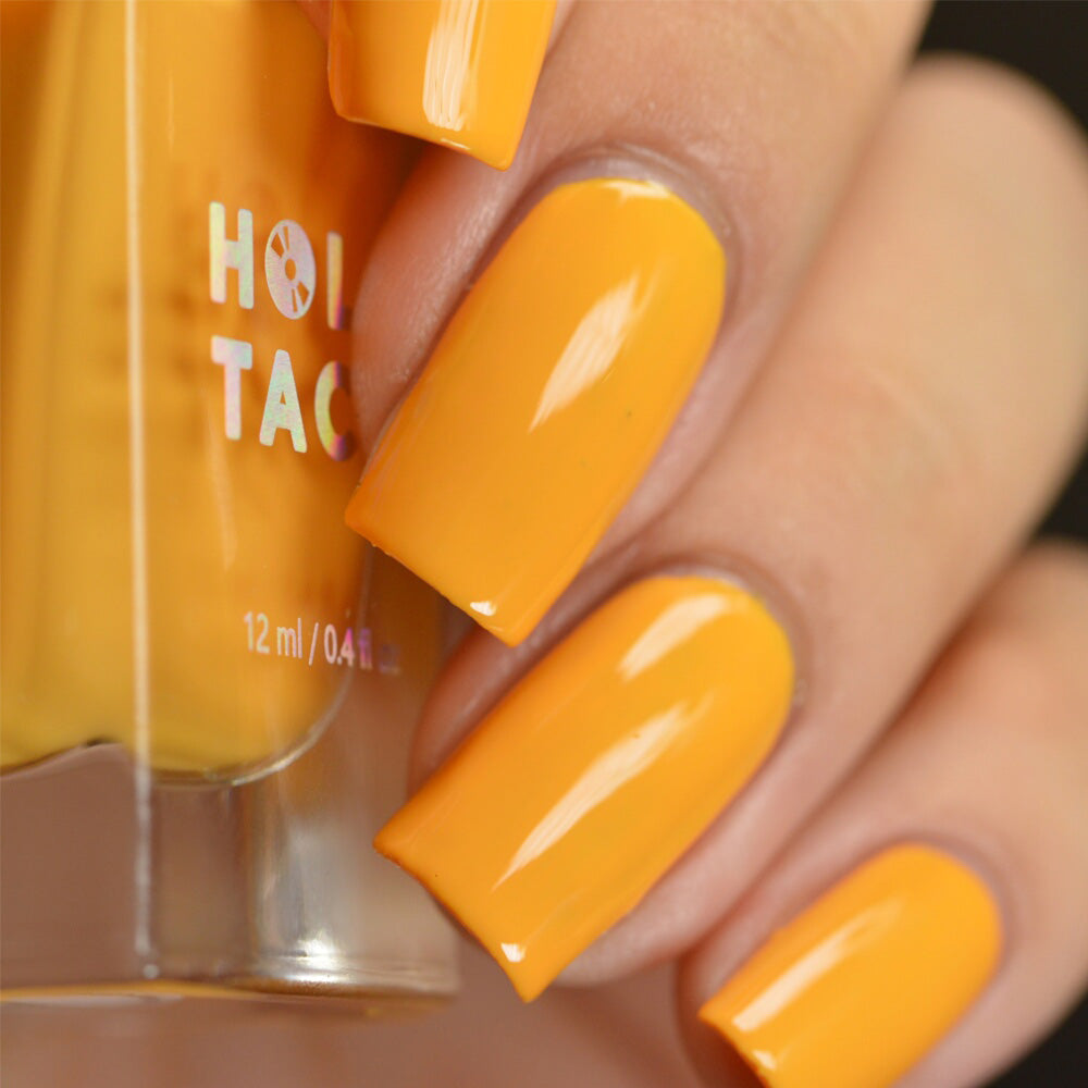 Butterscotch Hop