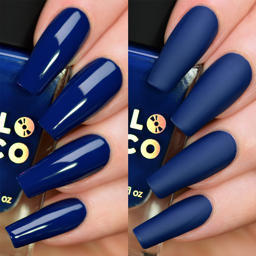 Shady Navy