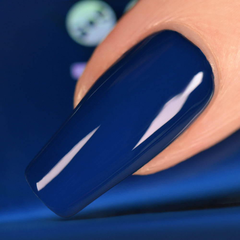Shady Navy