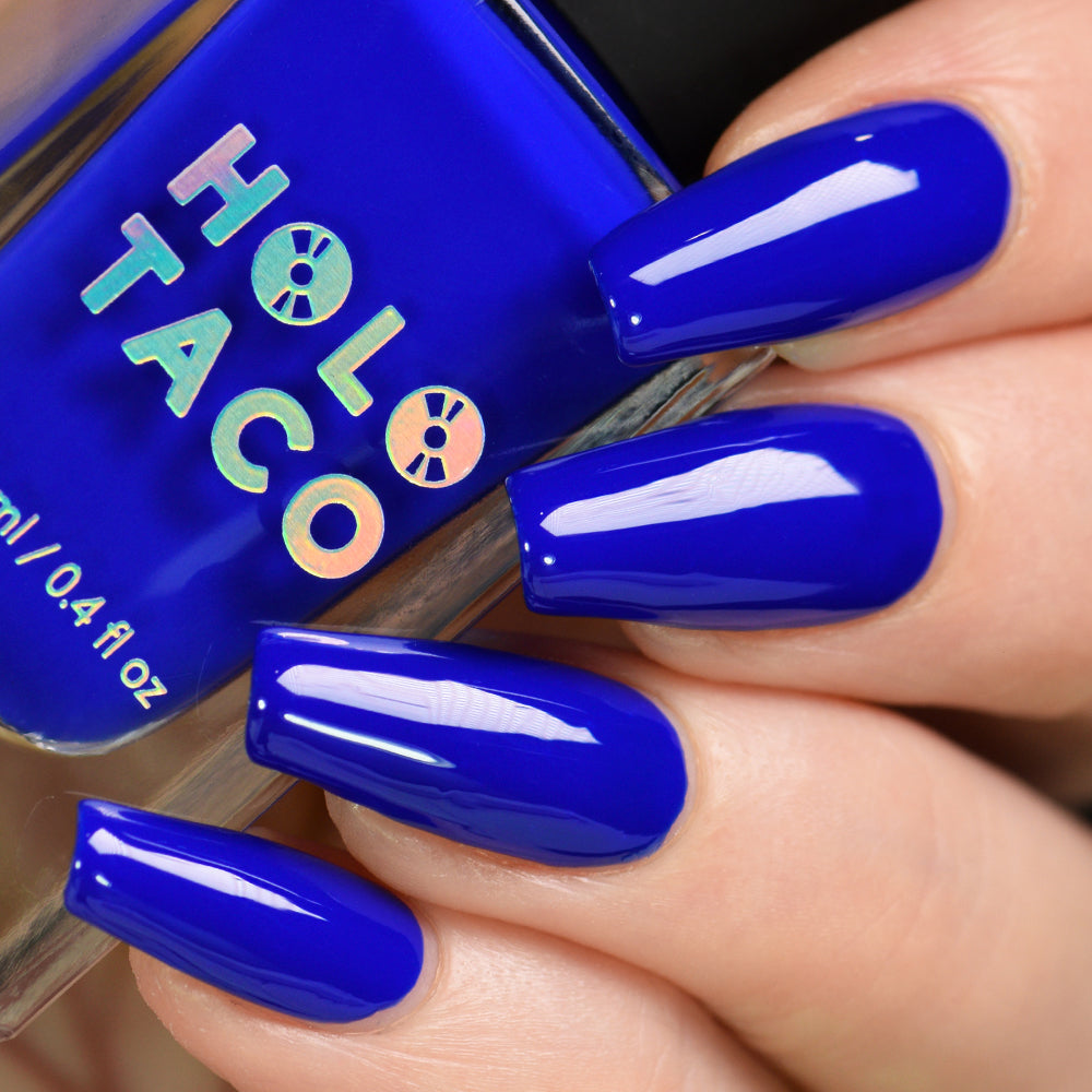 Royal-Tea Blue
