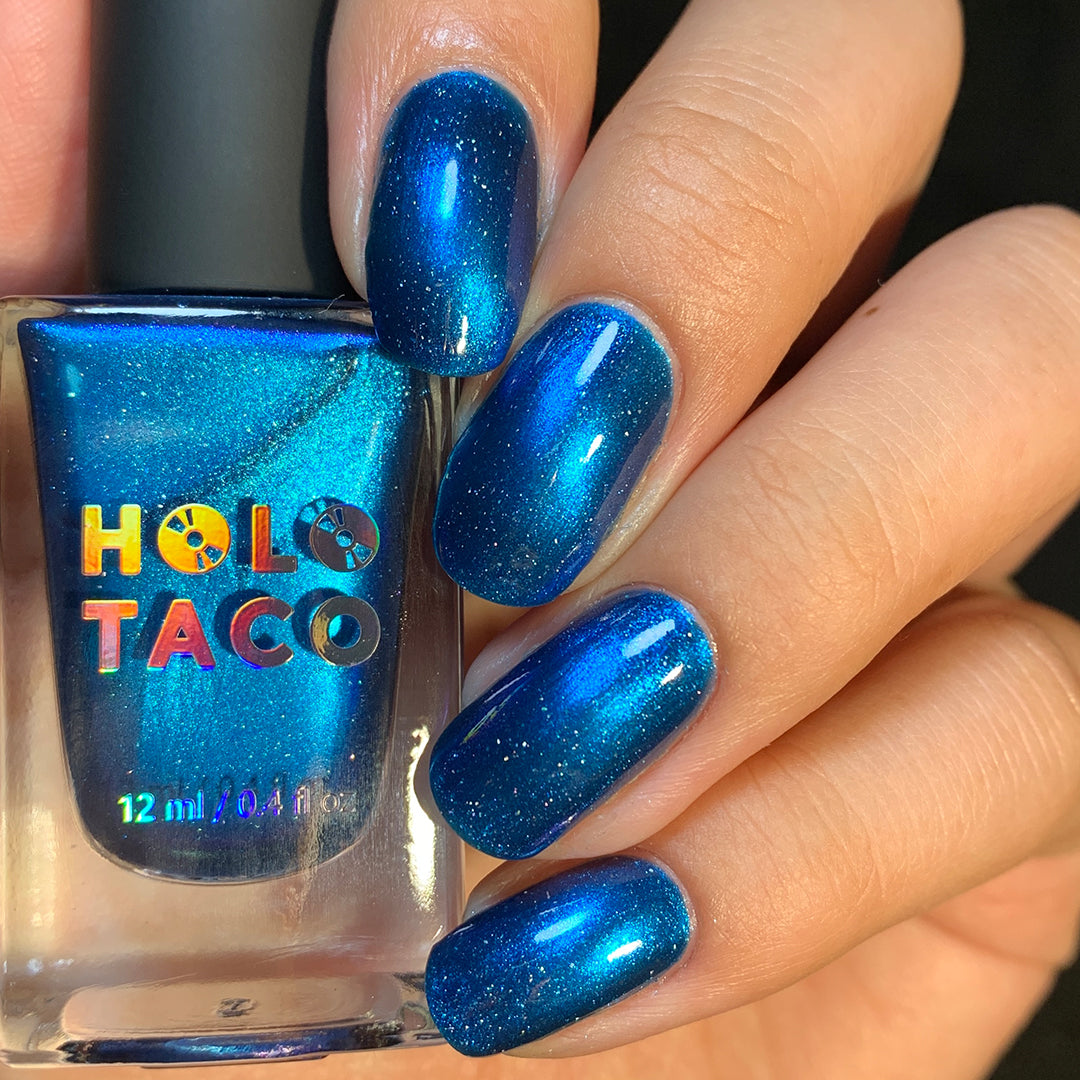 Twice In A Blue Moon