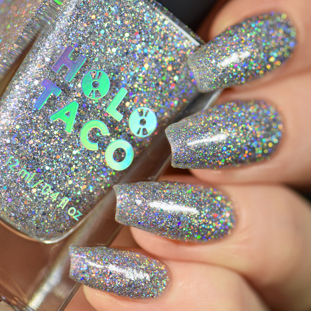 Rainbow Snow preview