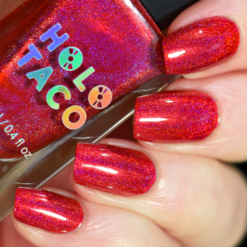 Red Licorice preview