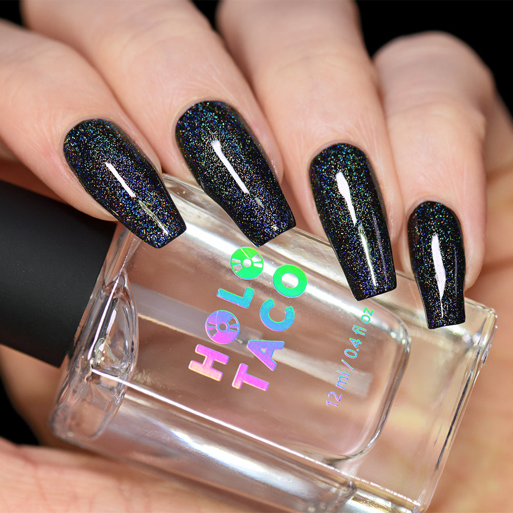 Holo Taco Super Glossy Taco