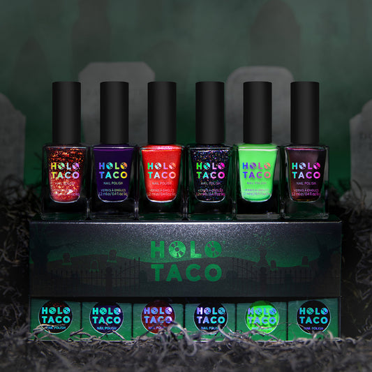 Holoween Collection