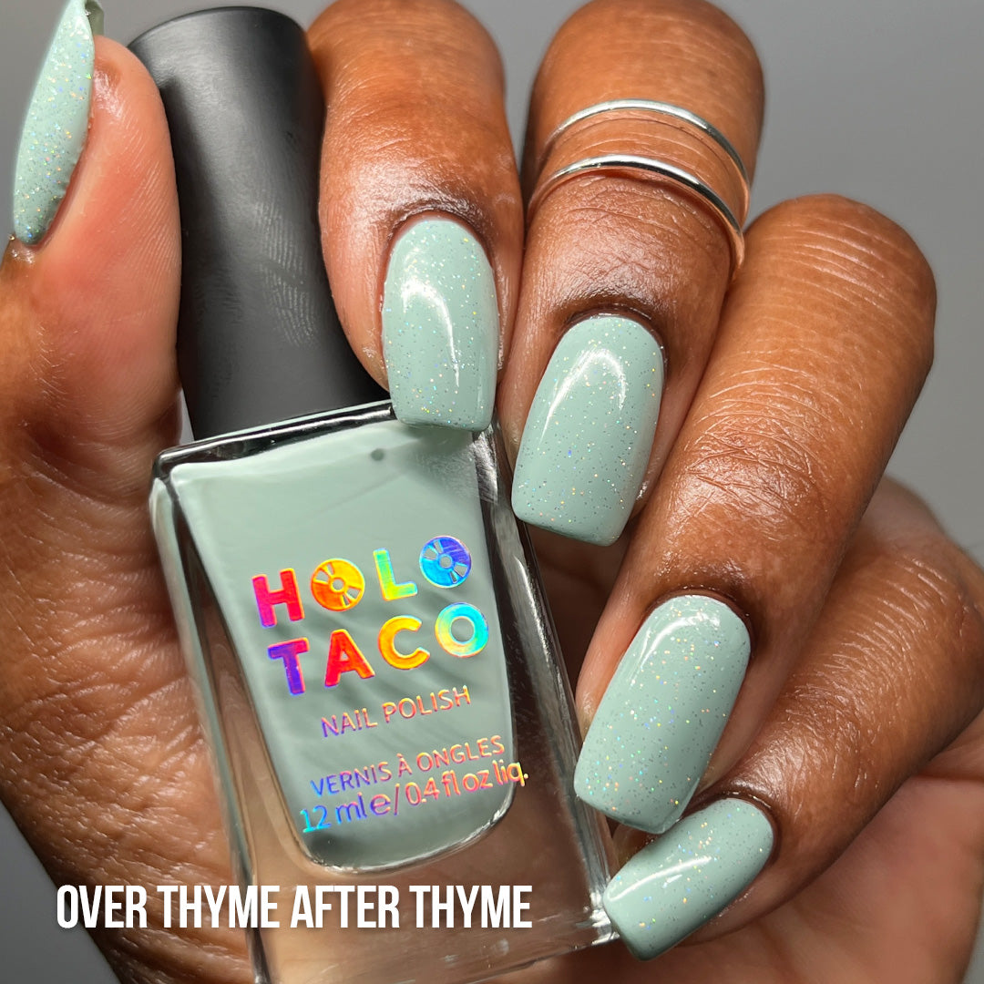 Scattered Holo Taco™