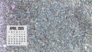 12 Days Calendar-April 4872e515-2145-42d0-ab95-a9ff155ecd4bZoom Backgrounds