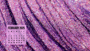 12 Days Calendar-February 4511bec5-b196-49aa-b281-6ce2741ab935Zoom Backgrounds