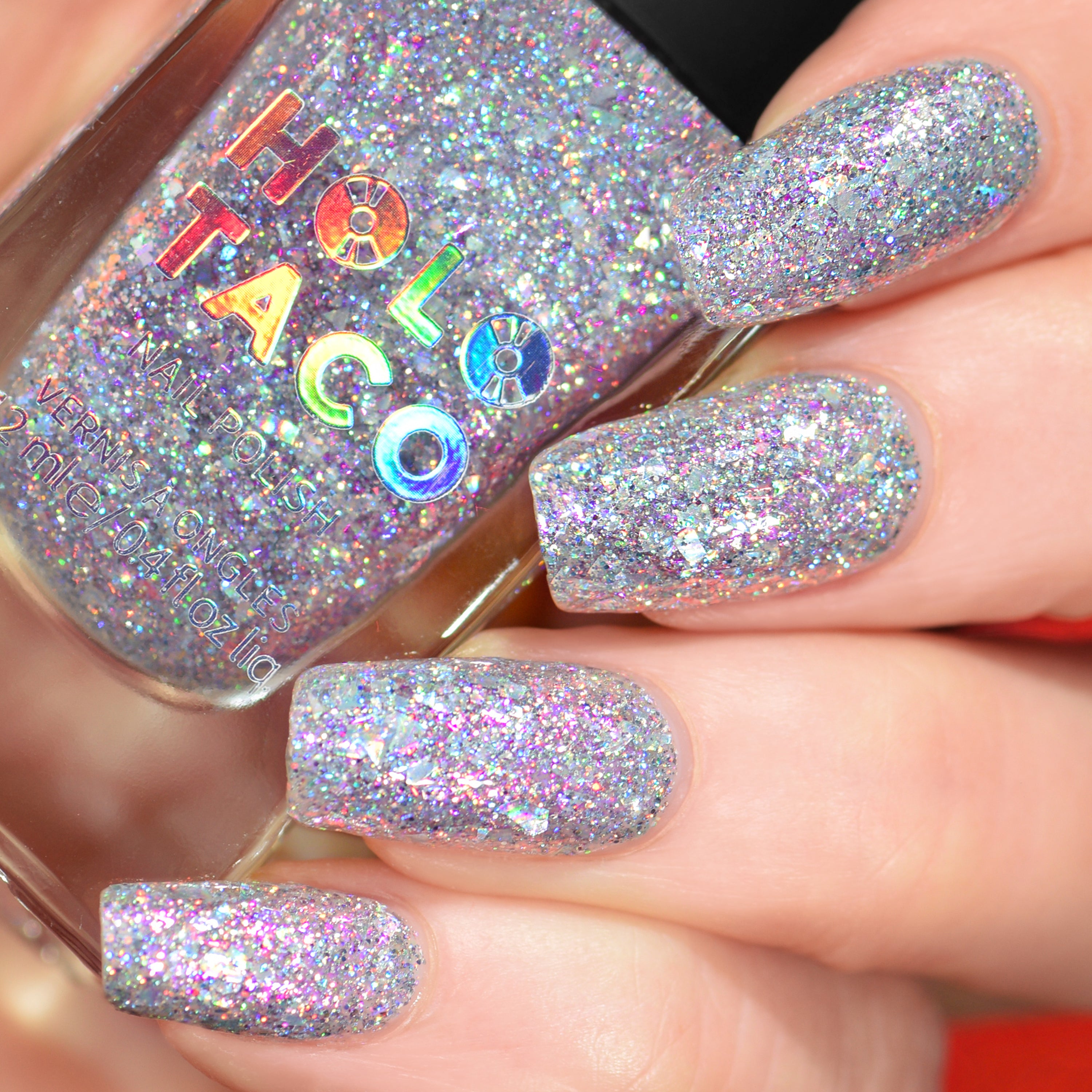 Holo Taco | 7th Anniversary Jackpot Collection | Nail Polish