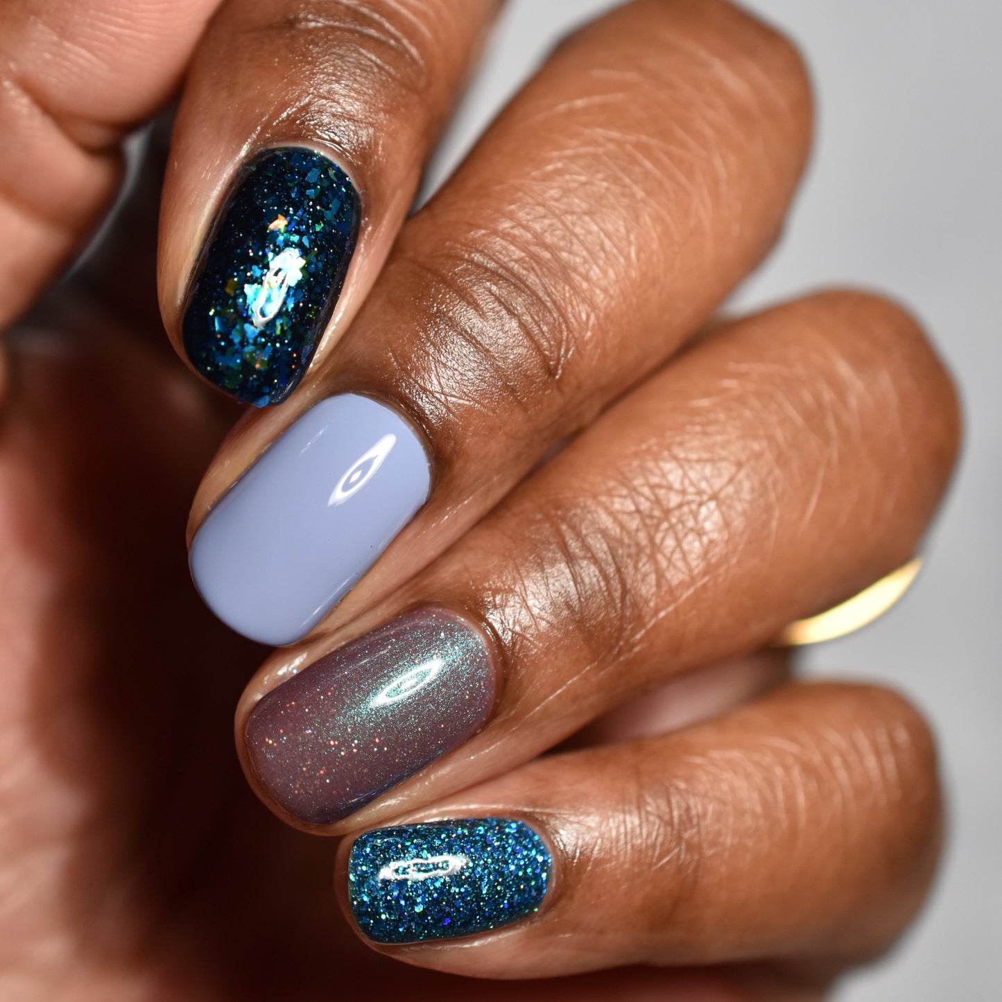 Declassified Tacos Set [003]