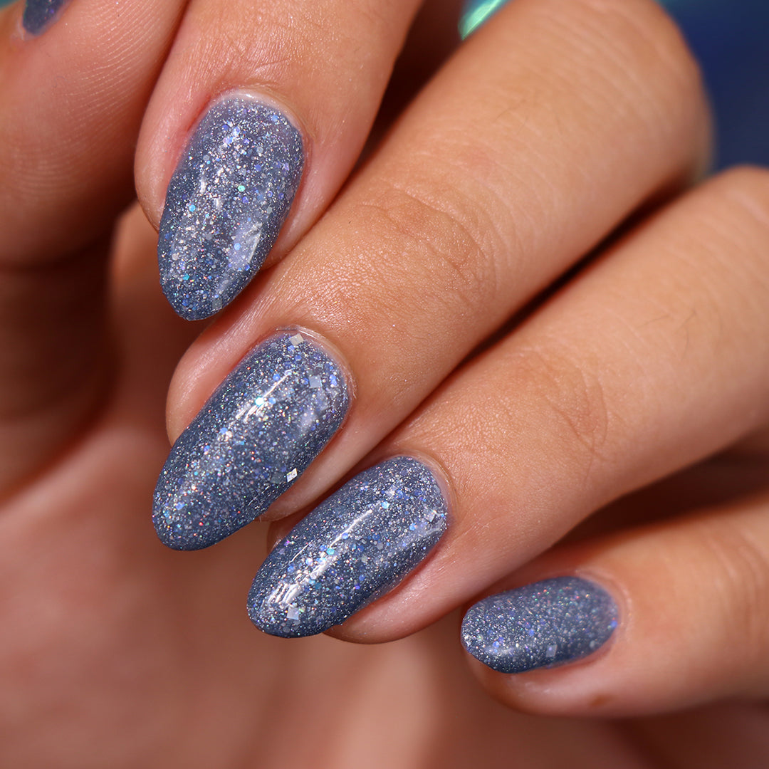 Crystal Skies (Birthday Gift)