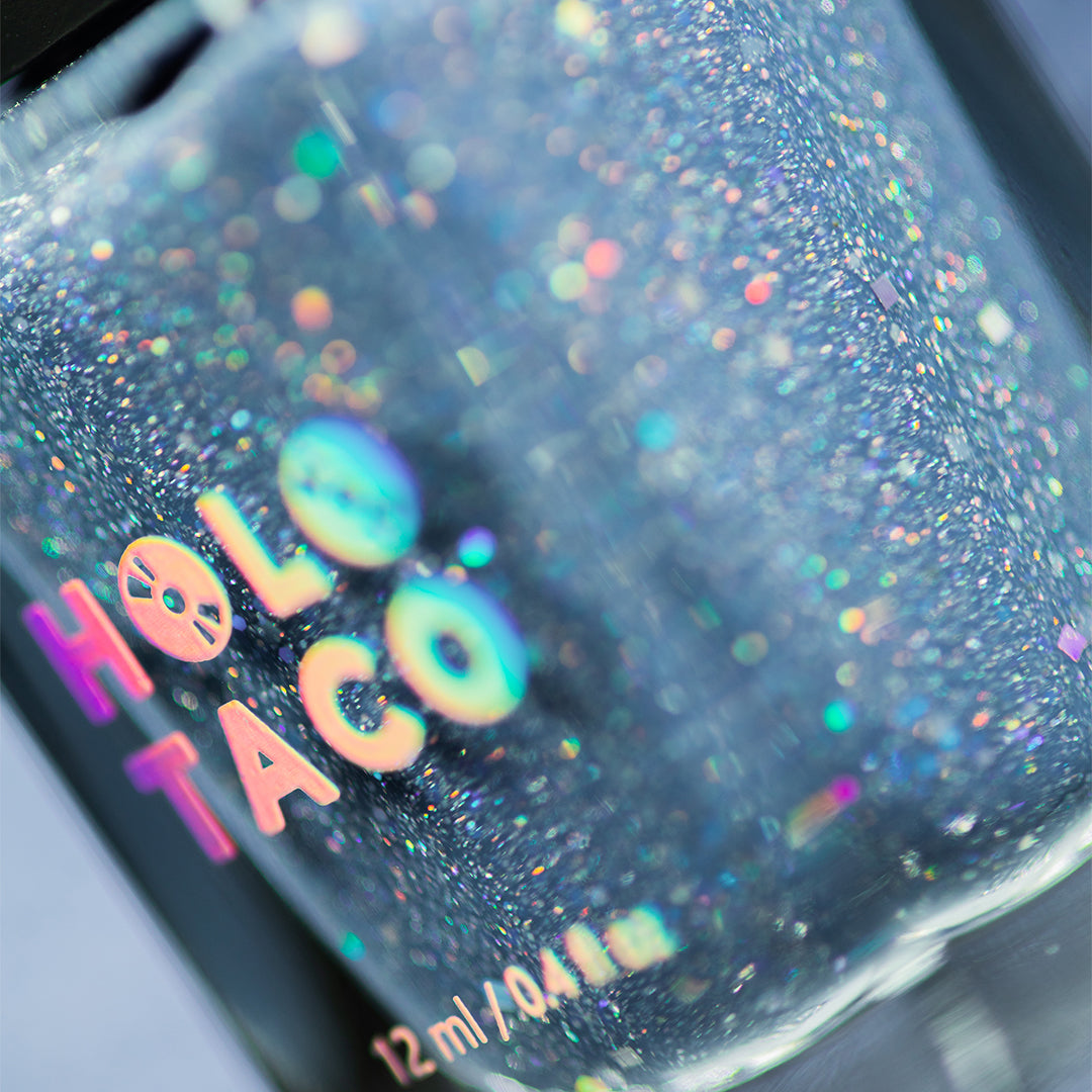 Crystal Skies (Birthday Gift)