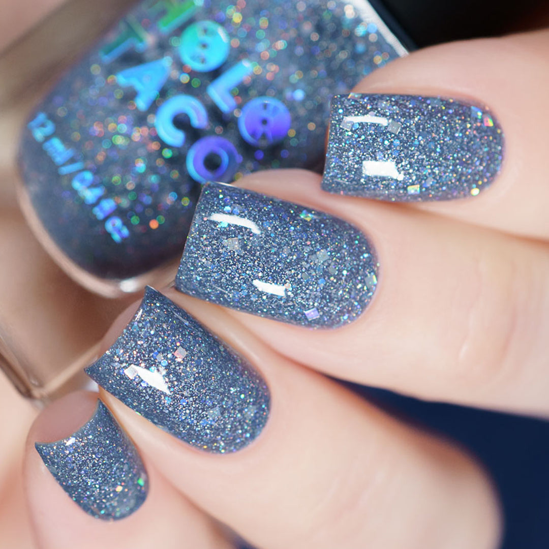 Crystal Skies (Birthday Gift)