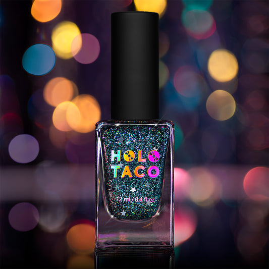 Red Licorice – Holo Taco