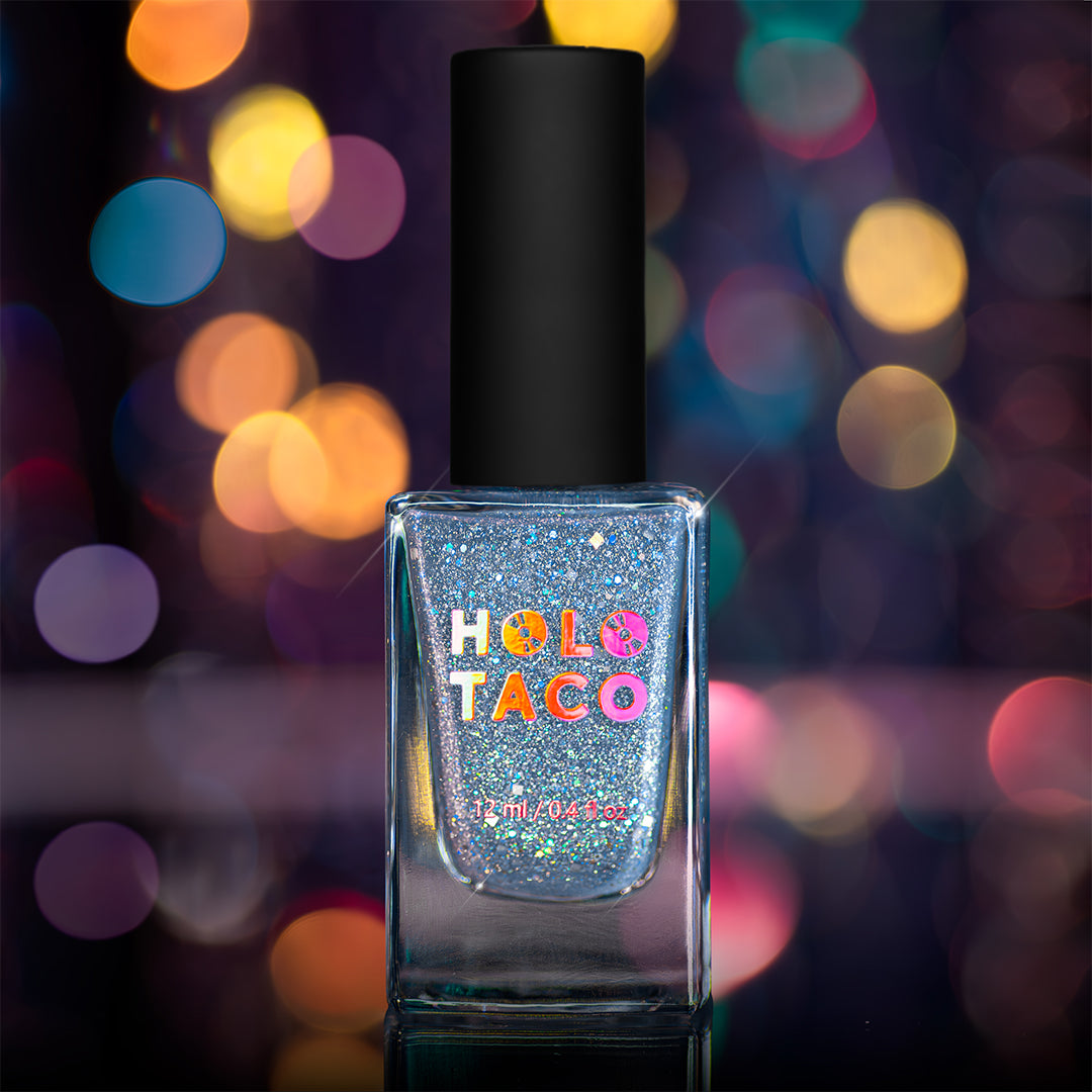 Crystal Skies (Birthday Gift)