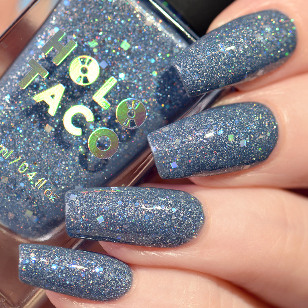 Crystal Skies (Birthday Gift)