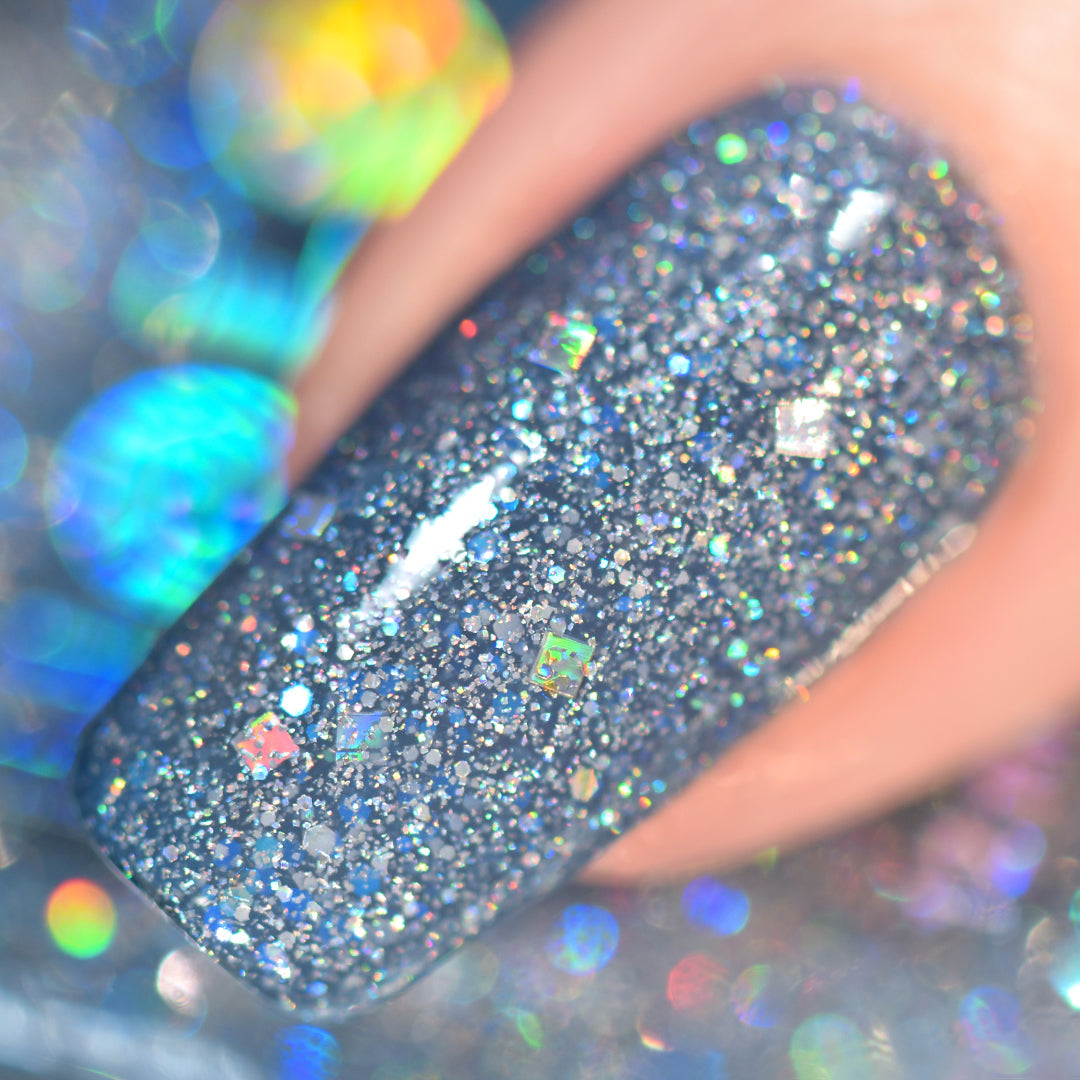 Crystal Skies (Birthday Gift)