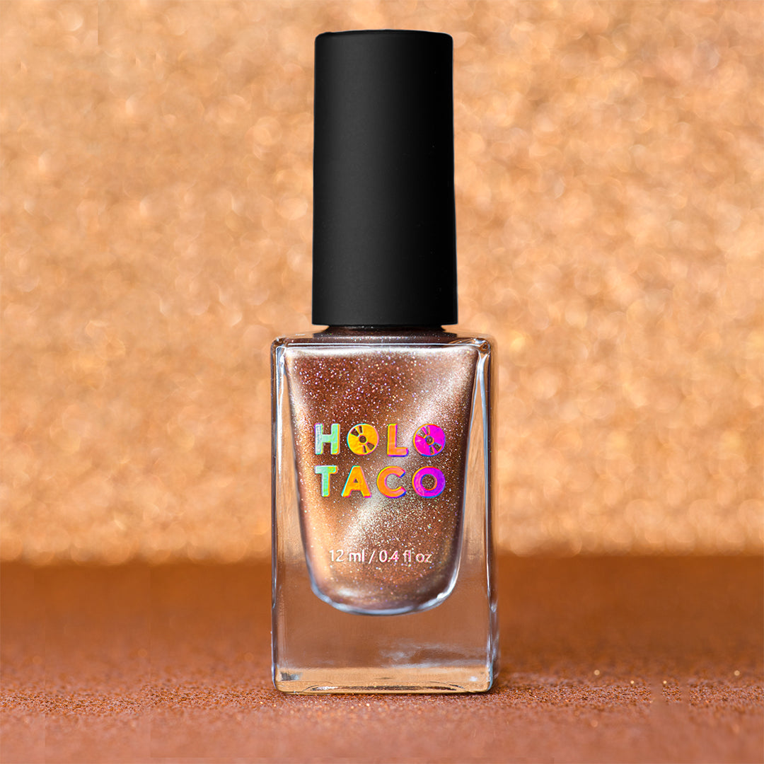 Zyler Cat Eye Holo Taco