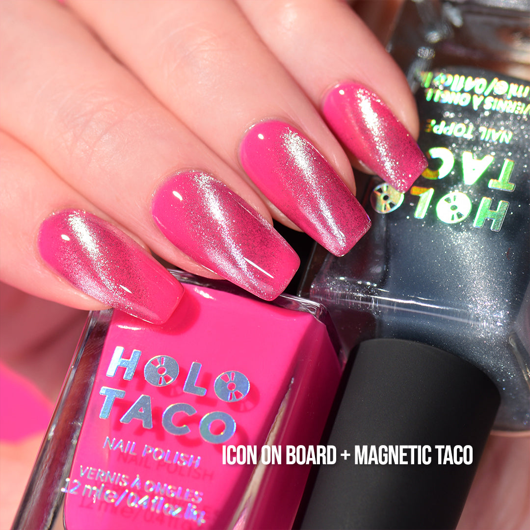 Magnetic Taco preview