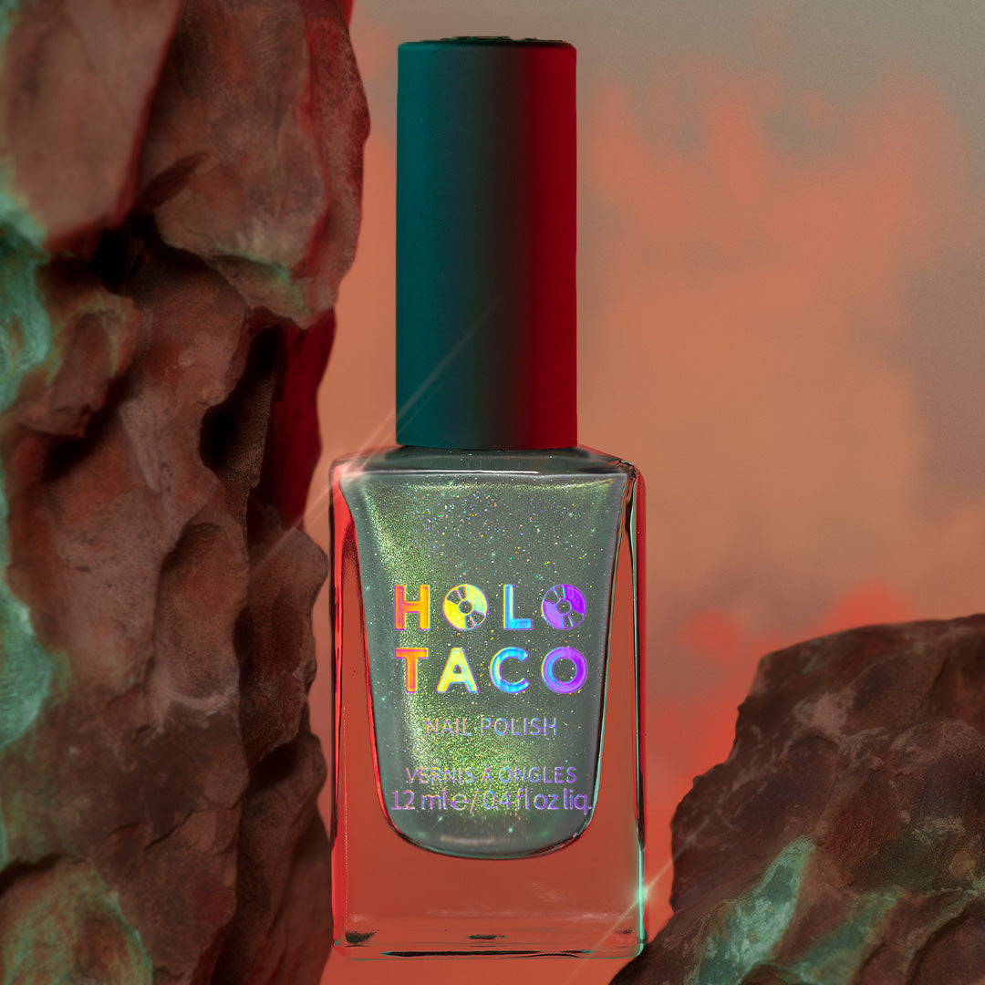 Alien Infatuation (Birthday Gift)