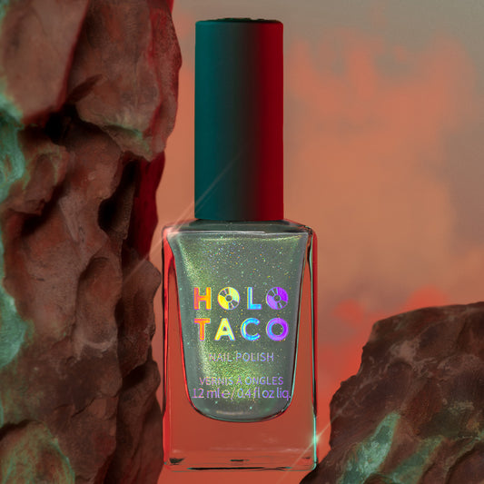 Alien Infatuation (Birthday Gift)