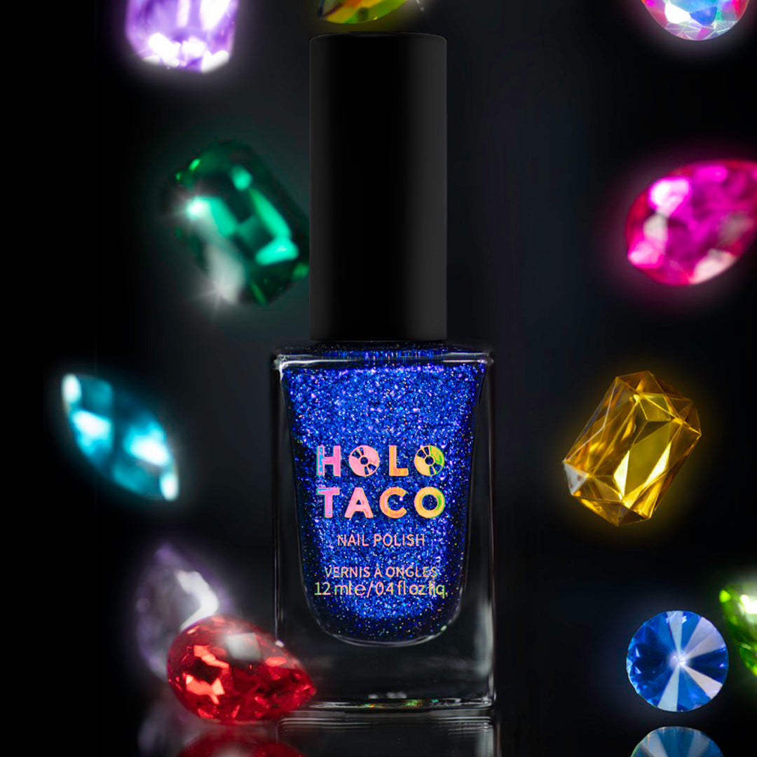 Playing With Sapphire