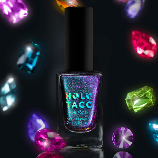 The Price Is Alexandrite
