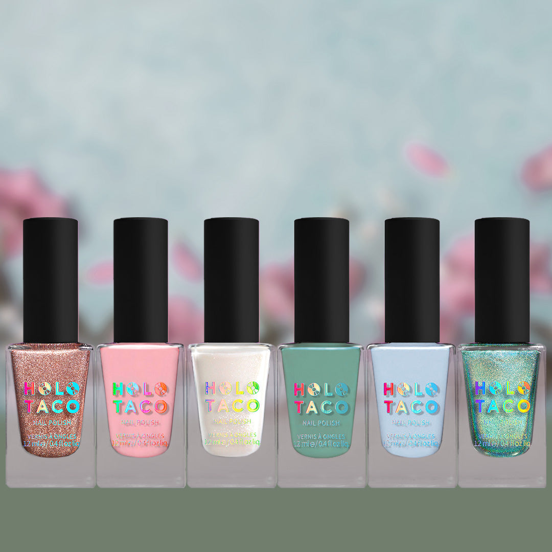 Low Key Lilies Bundle