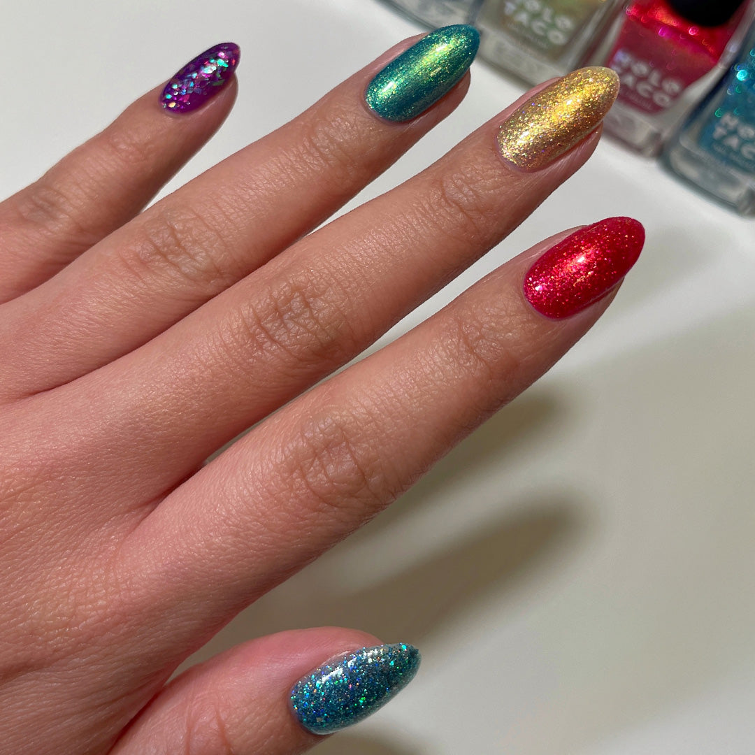 Soft Launch Summer Bundle preview