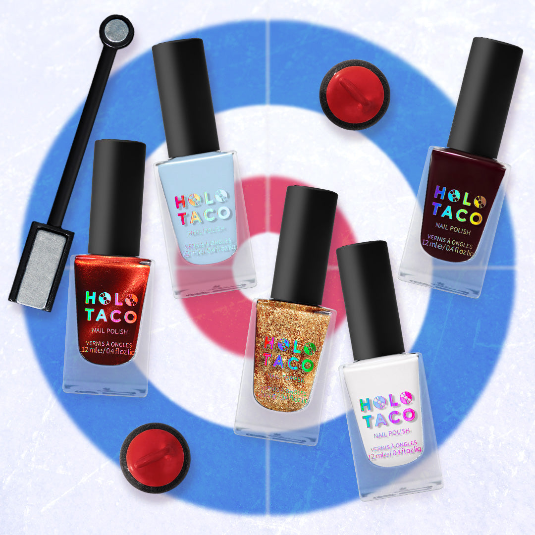 Team Homan Bundle