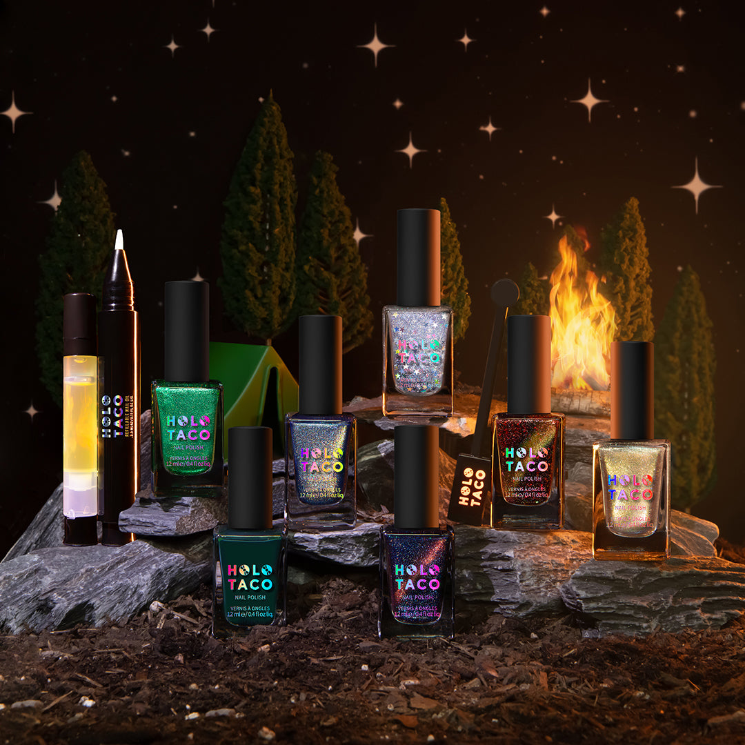 Camping Collection