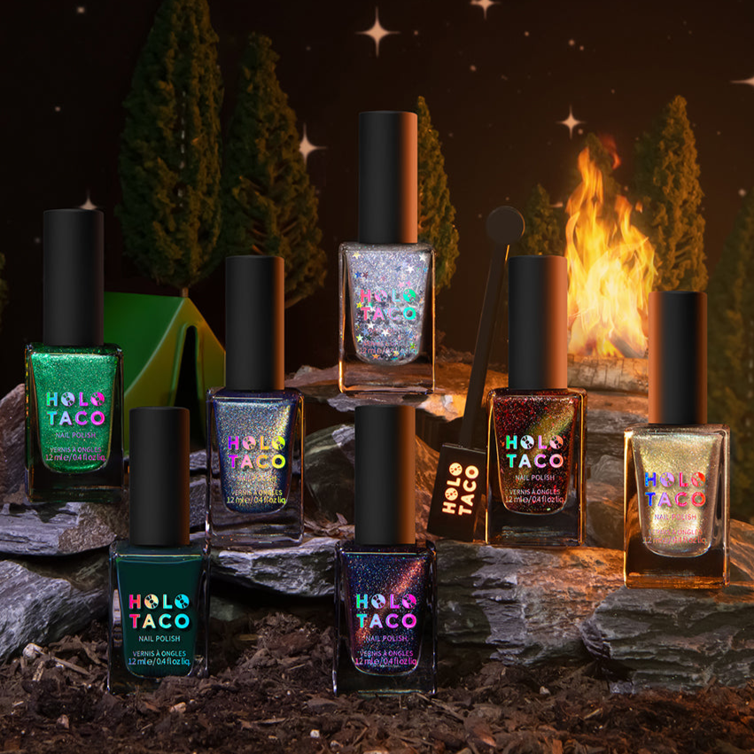 Happy Camper Bundle