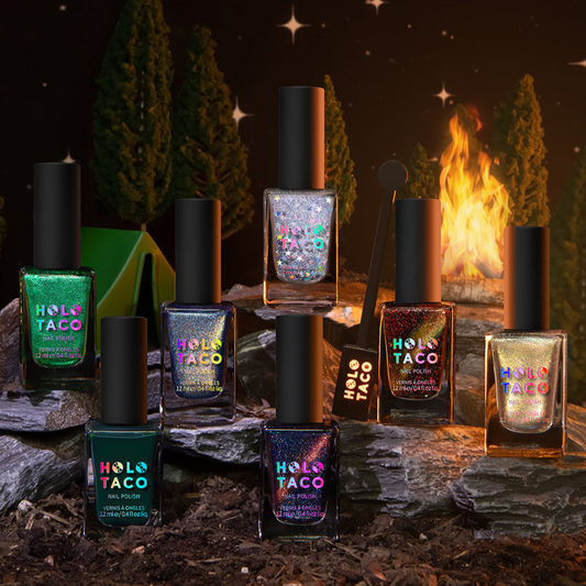 Happy Camper Bundle