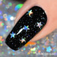 Shooting Star Taco