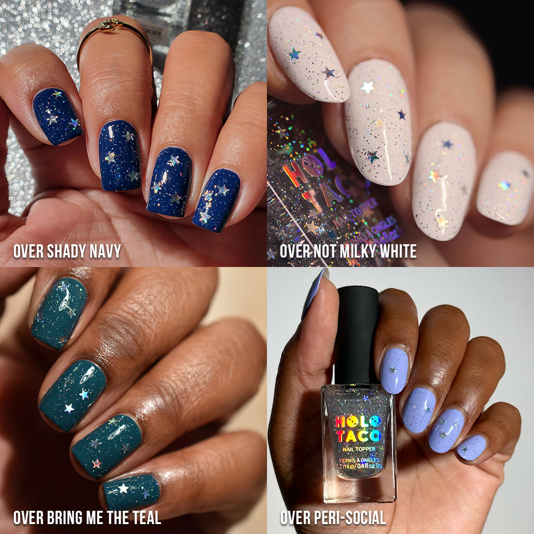 Top It Like It's Hot Bundle