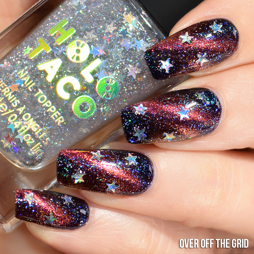 Shooting Star Taco
