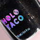 Black Flake Taco